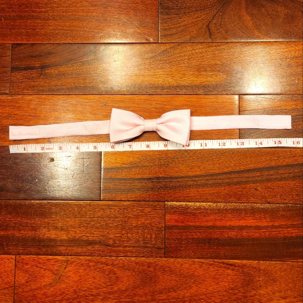 Kids bow tie
